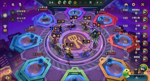 金铲铲最新皮肤爆料,新皮肤爆料，神秘英雄华丽蜕变！  第1张