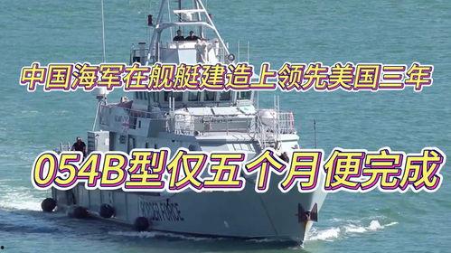 2024现代战舰2月最新爆料054b,揭秘我国新一代护卫舰的强大实力 第3张 2024现代战舰2月最新爆料054b,揭秘我国新一代护卫舰的强大实力 第3张